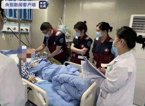 四川一食品厂疑因有害气体中毒已致7死 刚因安全问题被警告