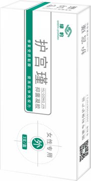 世界首创抑菌妇科产品 护宫瑾妇科抑菌凝胶