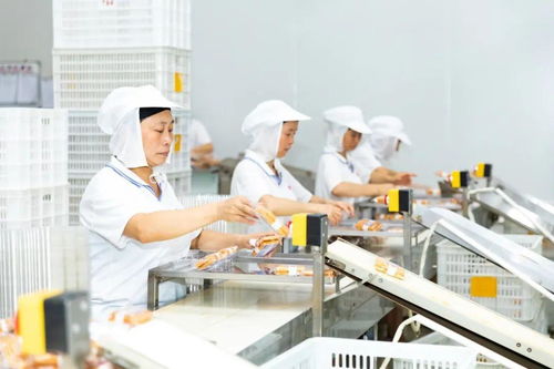 就是现在 盼盼食品长汀工厂直播首秀,百万红包雨等你来抢