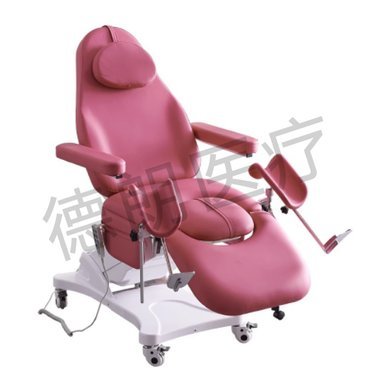 妇检床价格