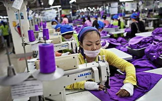 中国投资了400亿美元之后,柬埔寨发生了哪些变化